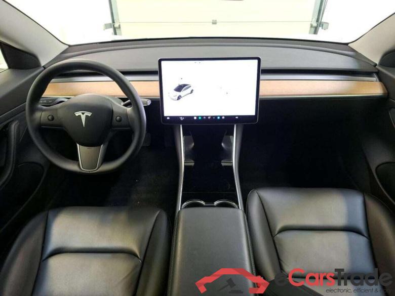 Tesla Model 3 Stnd.RWD Plus 60 kWh #3