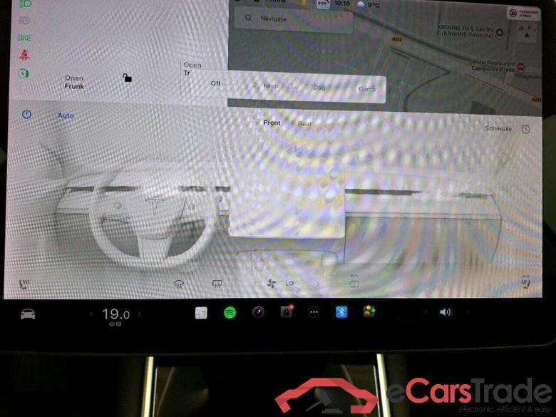 Tesla Model 3 Stnd.RWD Plus 60 kWh #4