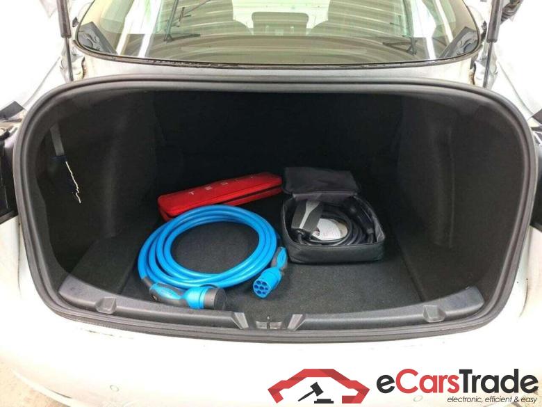 Tesla Model 3 Stnd.RWD Plus 60 kWh #5