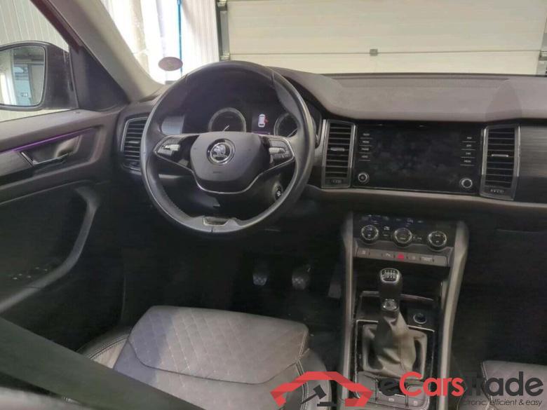 SKODA Kodiaq 1.5 TSI Bns. Ed. #3