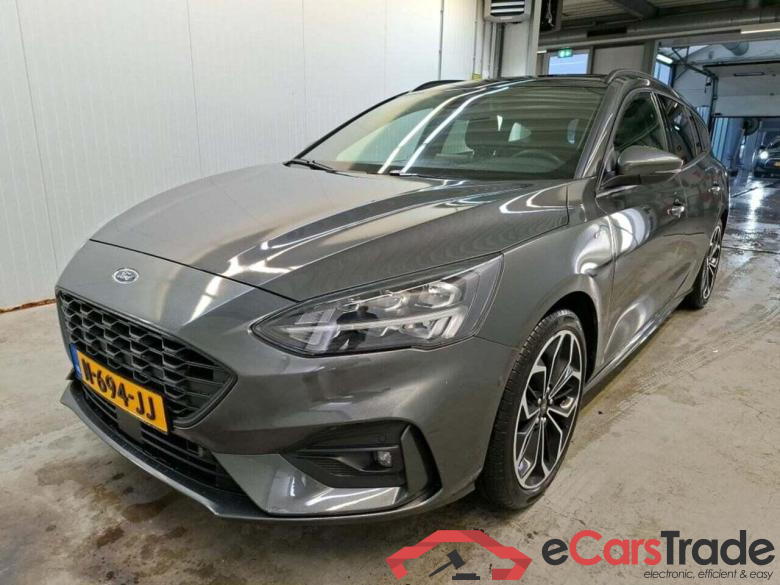 FORD Focus Wagon 1.0 EBH ST L. XBns