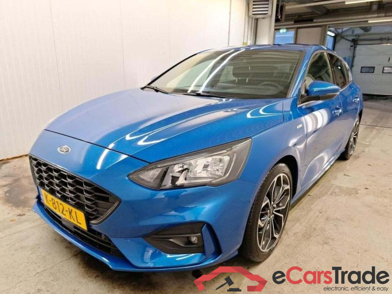 FORD FOCUS 1.0 EBH ST L. XBns