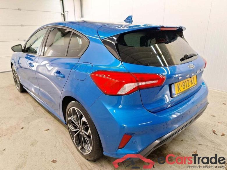 FORD FOCUS 1.0 EBH ST L. XBns #6