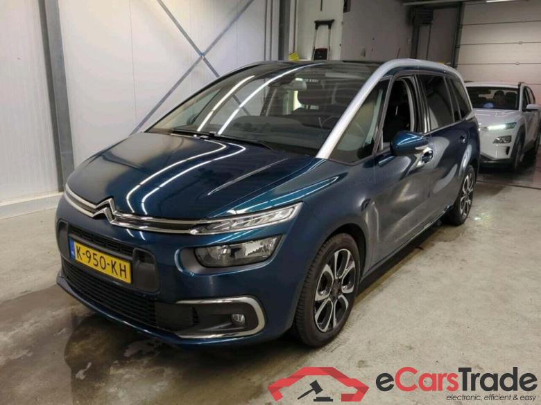 CITROEN Grand C4 SpaceTourer 1.2 PureTech Bns #1