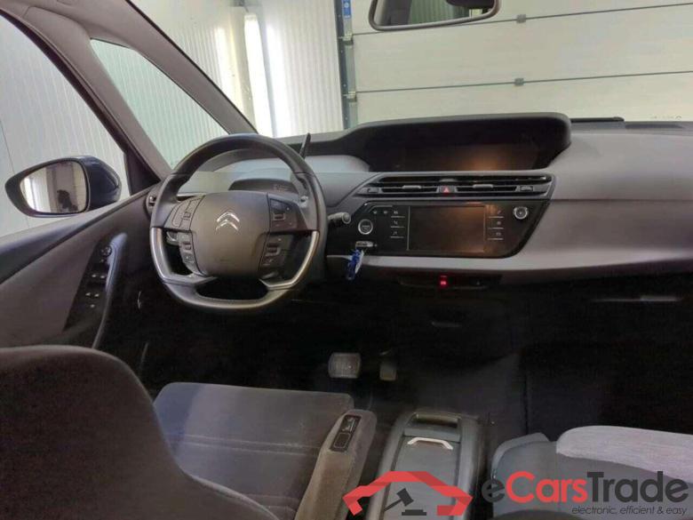 CITROEN Grand C4 SpaceTourer 1.2 PureTech Bns #3