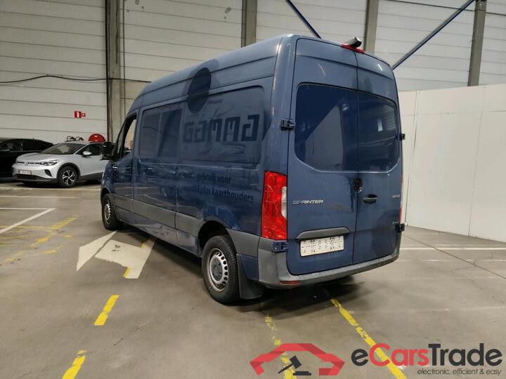 Mercedes Sprinter Sprinter 311 CDI GB L2 FWD Functional 3.5T 84kW/114pk  4D/P Man-6 #3