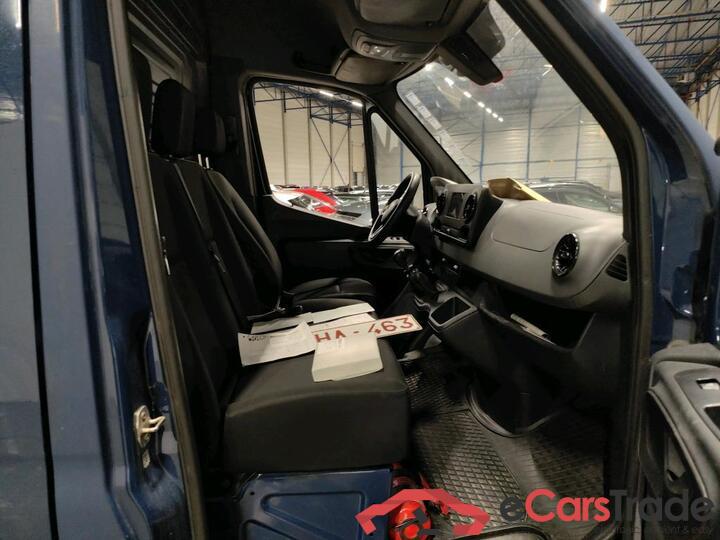 Mercedes Sprinter Sprinter 311 CDI GB L2 FWD Functional 3.5T 84kW/114pk  4D/P Man-6 #6