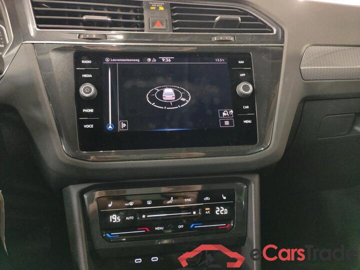 Volkswagen Tiguan Tiguan 1.5 TSI DSG Life Business 110kW/150pk  5D/P Auto-7 - CO2 incomplet #6