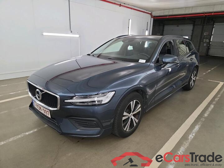 Volvo V60 V60 D3 Momentum Core 110kW/150pk  5D/P Man-6