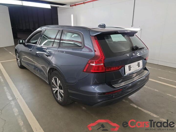 Volvo V60 V60 D3 Momentum Core 110kW/150pk  5D/P Man-6 #3