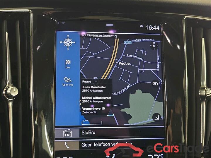 Volvo V60 V60 D3 Momentum Core 110kW/150pk  5D/P Man-6 #6