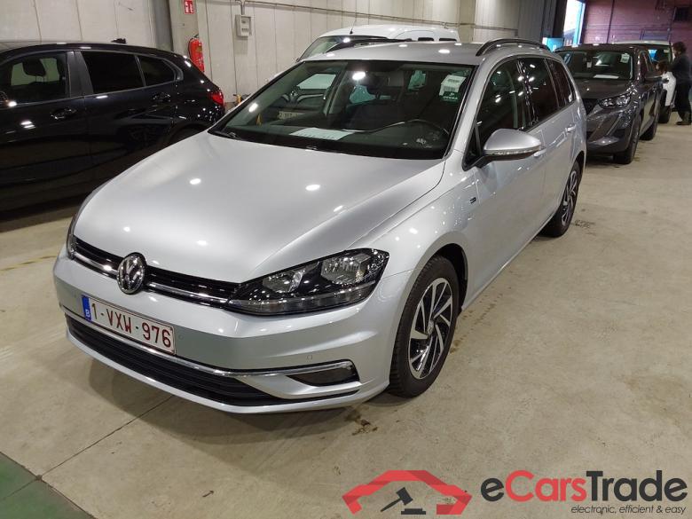 VOLKSWAGEN Golf 1.6 SCR TDi Join (EU6.2) #1