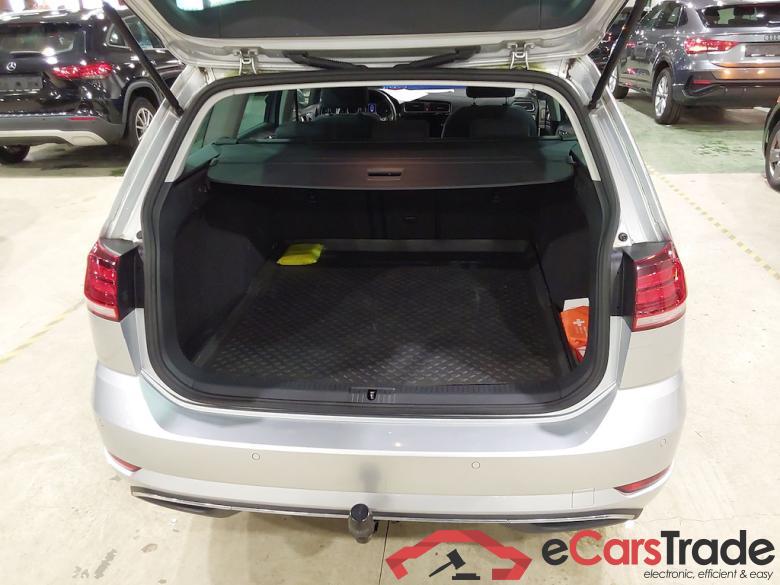VOLKSWAGEN Golf 1.6 SCR TDi Join (EU6.2) #3