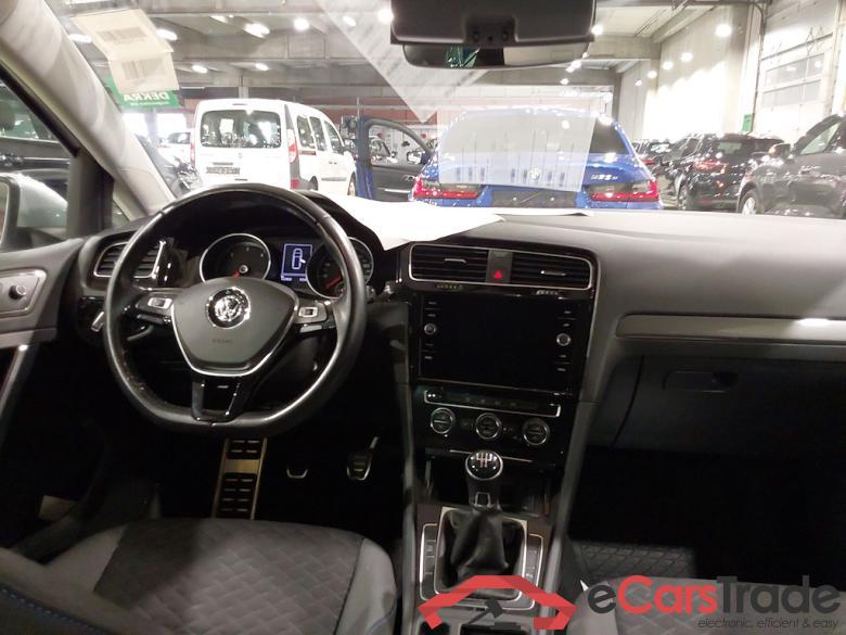 VOLKSWAGEN Golf 1.6 SCR TDi Join (EU6.2) #6