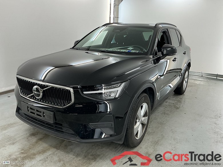 Volvo XC40 2.0 B3 Mild-Hybrid Facelift Aut. LED-Xenon Virtual ACC Navi KeylessGo Klima PDC ... #1
