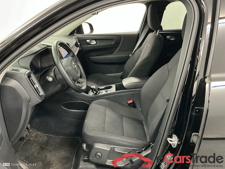 Volvo XC40 2.0 B3 Mild-Hybrid Facelift Aut. LED-Xenon Virtual ACC Navi KeylessGo Klima PDC ... #5