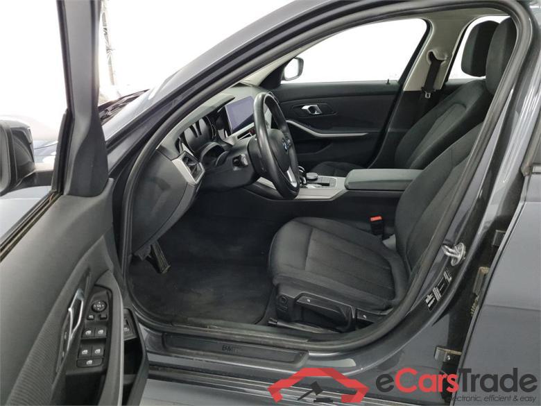 BMW 3 TOURING DIESEL - 2019 318 dA AdBlue #6