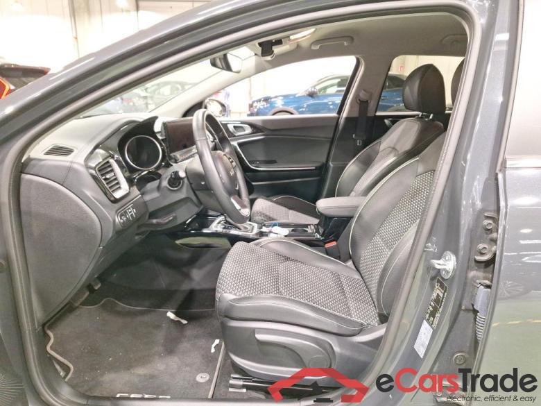 KIA CEE'D SPORTSWAGON 1.0 T-GDI MHEV PULSE DCT #5