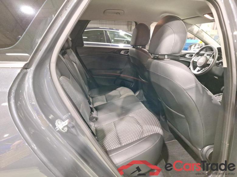 KIA CEE'D SPORTSWAGON 1.0 T-GDI MHEV PULSE DCT #6