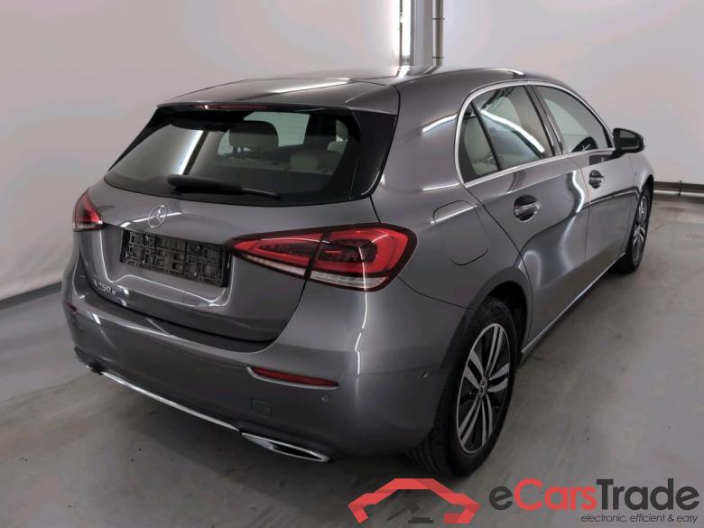 MERCEDES-BENZ CLASS A (W177) A 250 e PHEV Business Solution #4