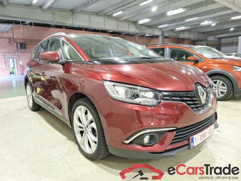RENAULT GRAND SCENIC - 2017 1.33 TCe Corporate Edit.GPF(Fleet EU6.2) #2