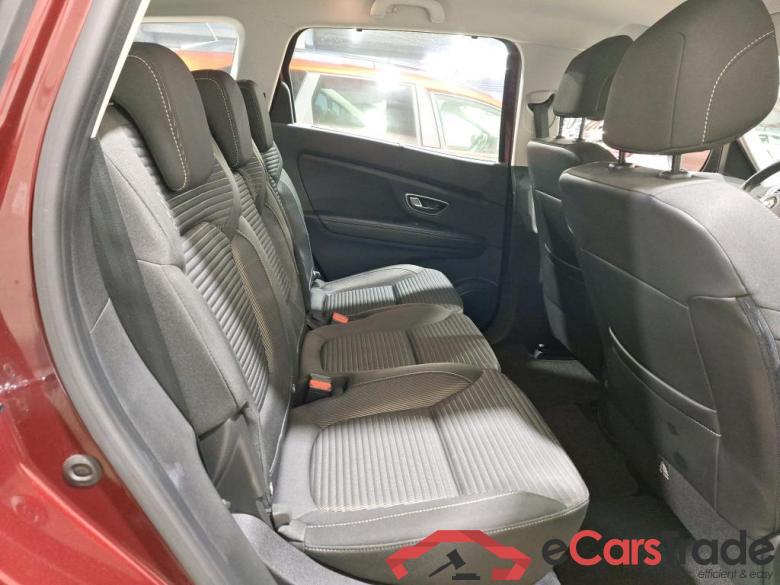 RENAULT GRAND SCENIC - 2017 1.33 TCe Corporate Edit.GPF(Fleet EU6.2) #6