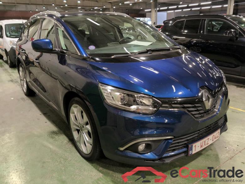 RENAULT GRAND SCENIC - 2017 1.33 TCe Corporate Edit.GPF(Fleet EU6.2) #2