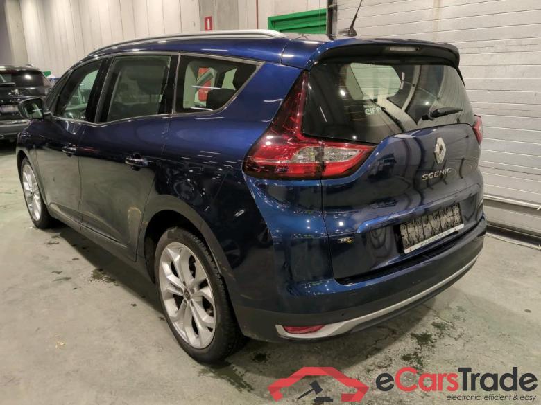 RENAULT GRAND SCENIC - 2017 1.33 TCe Corporate Edit.GPF(Fleet EU6.2) #3