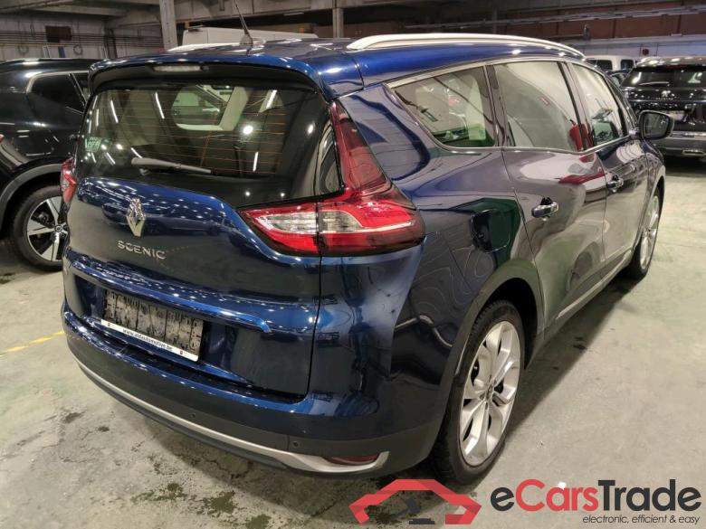 RENAULT GRAND SCENIC - 2017 1.33 TCe Corporate Edit.GPF(Fleet EU6.2) #4