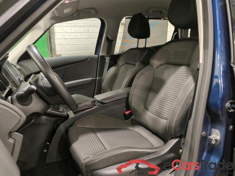 RENAULT GRAND SCENIC - 2017 1.33 TCe Corporate Edit.GPF(Fleet EU6.2) #5