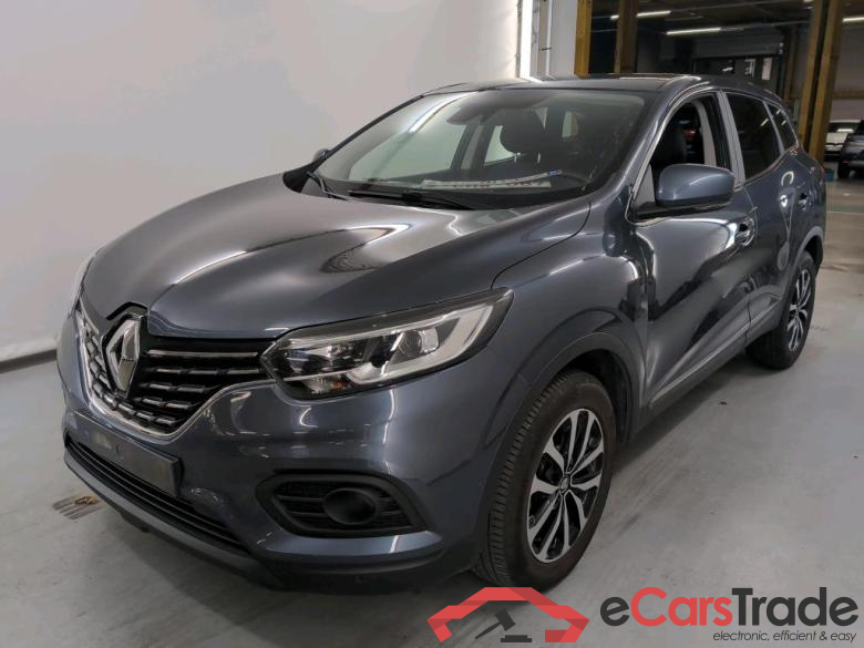 RENAULT KADJAR 1.3 TCE 140 EQUILIBRE