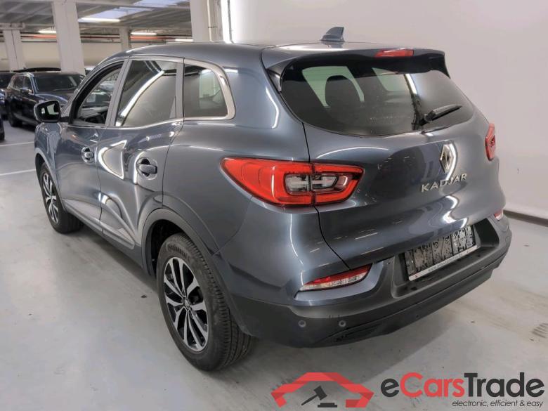 RENAULT KADJAR 1.3 TCE 140 EQUILIBRE #3