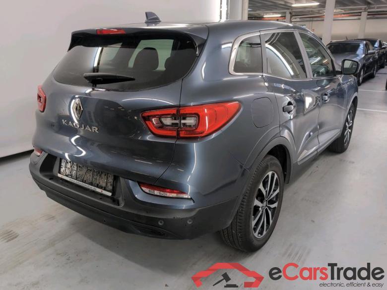RENAULT KADJAR 1.3 TCE 140 EQUILIBRE #4