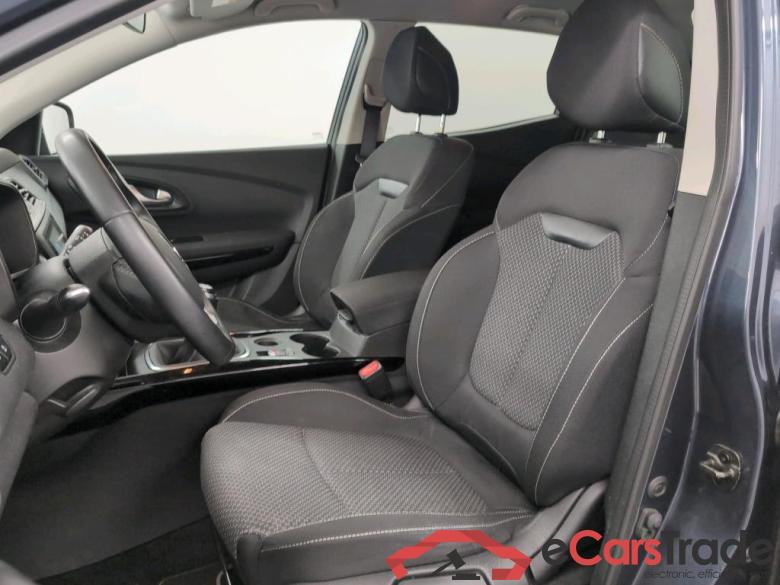 RENAULT KADJAR 1.3 TCE 140 EQUILIBRE #5