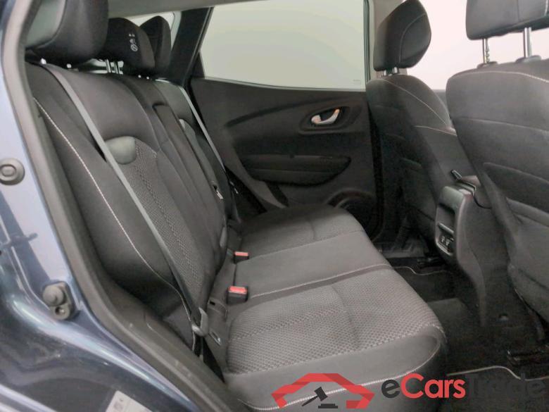 RENAULT KADJAR 1.3 TCE 140 EQUILIBRE #6