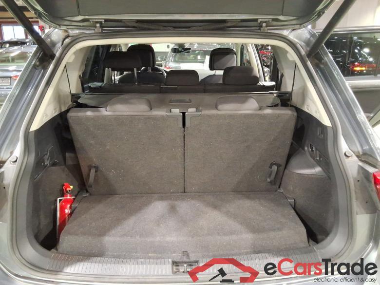 VOLKSWAGEN TIGUAN ALLSPACE 1.5 TSI IQ.DRIVE DSG #3