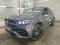 preview Mercedes GLE 350 #0
