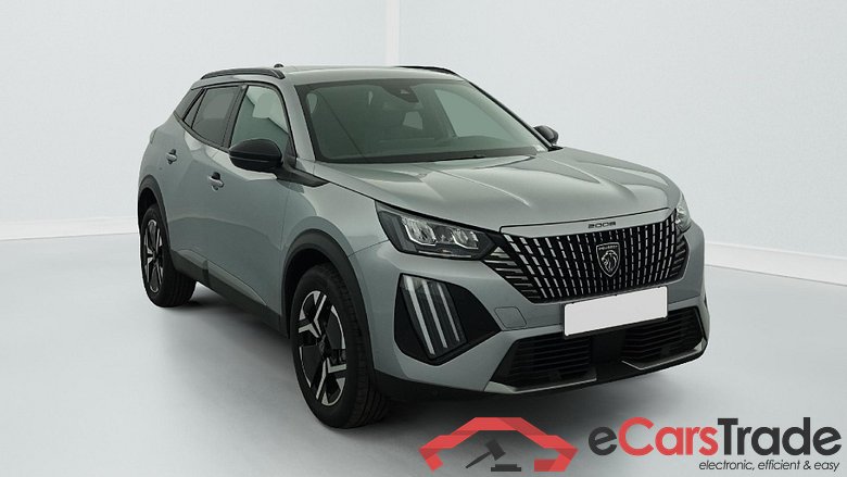 Peugeot 2008 100 S&S BVM6 Allure #1