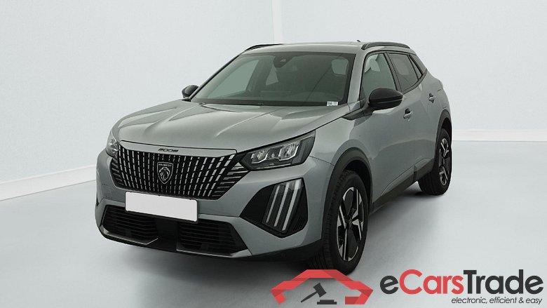 Peugeot 2008 100 S&S BVM6 Allure #3