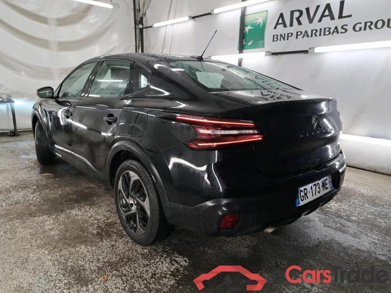 C4 X Feel Pack 1.2 PureTech 130CV BVA8 6E #2