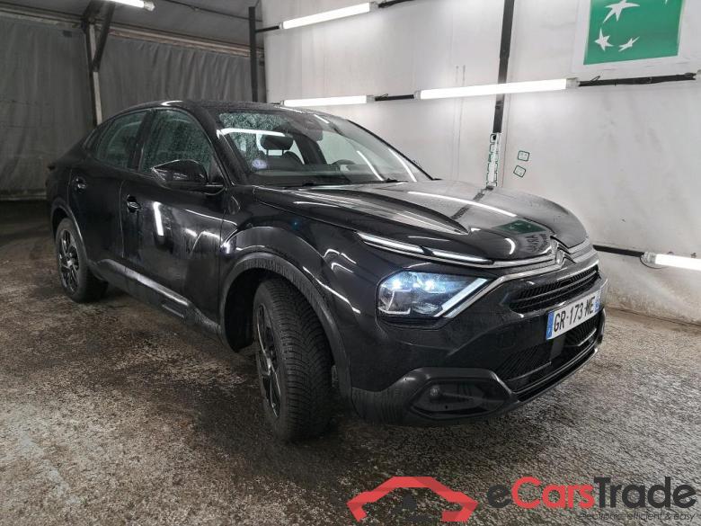 C4 X Feel Pack 1.2 PureTech 130CV BVA8 6E #4