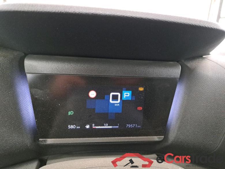 C4 X Feel Pack 1.2 PureTech 130CV BVA8 6E #6