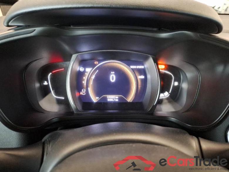 RENAULT KADJAR / 2018 / 5P / CROSSOVER 1.5 DCI 85KW BLUE SPORT EDITION EDC #4