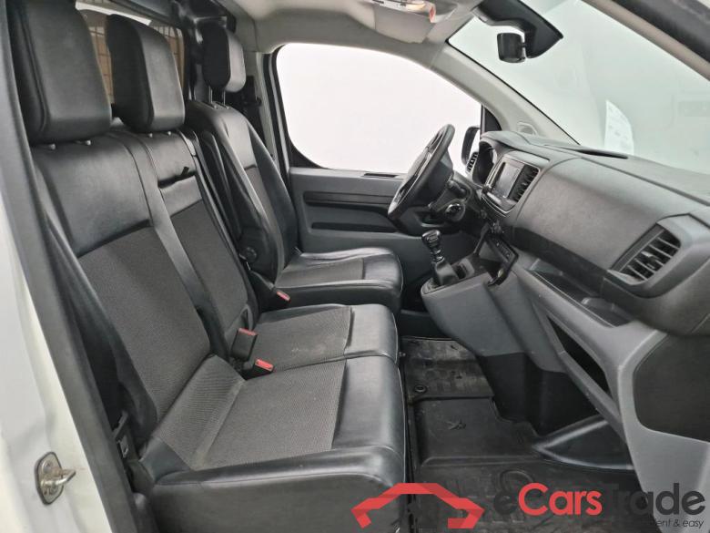 Expert Fourgon Premium Compact 1.5 HDi 120CV BVM6 E6dT #6