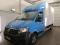 preview Volkswagen Crafter #0