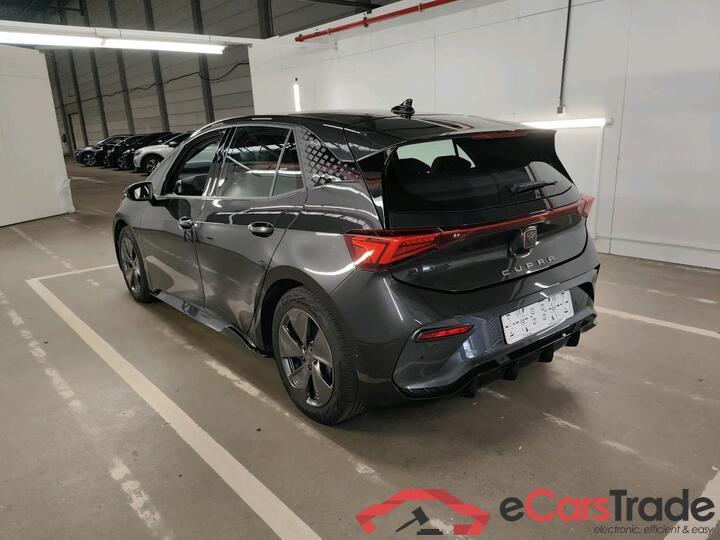 Cupra Born Born 58kWh 150kW 150kW/204pk  5D/P Auto-1 - WLTP onvolledig #3