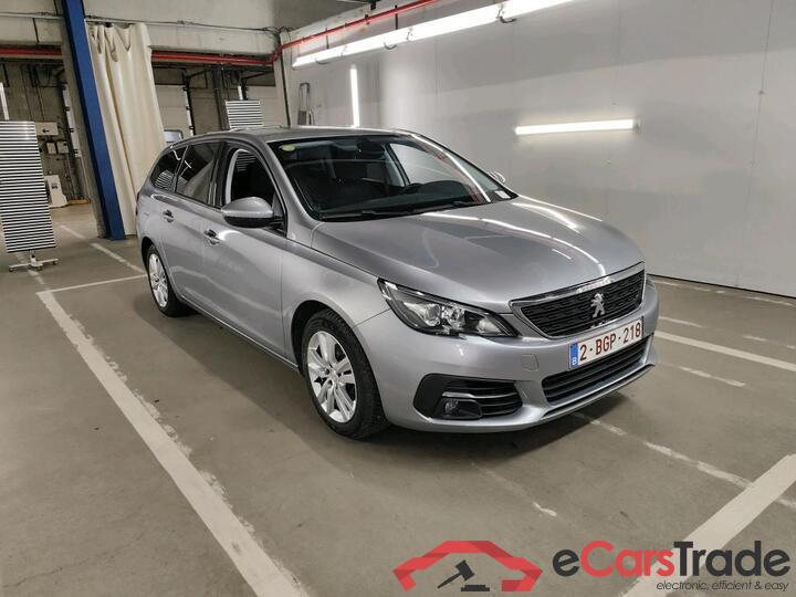Peugeot 308 SW 308 SW 1.5 BlueHDi 130 S/S Active Pack 96kW/130pk  5D/P Man-6 #2