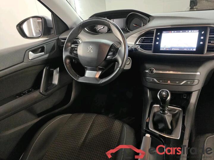 Peugeot 308 SW 308 SW 1.5 BlueHDi 130 S/S Active Pack 96kW/130pk  5D/P Man-6 #5