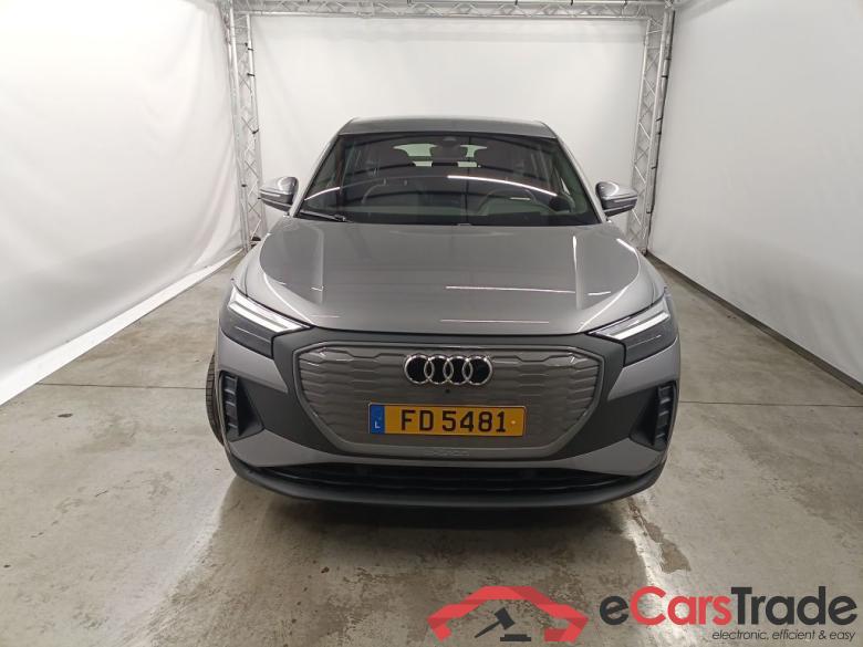 Audi Q4 Sportback e-tron 45 e-tron 5d #5