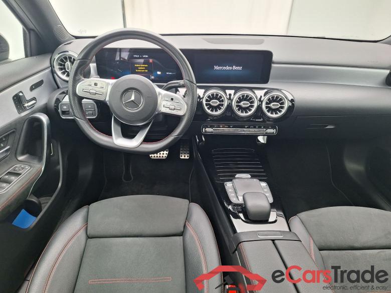 Mercedes, A-Class Berline '18, Mercedes-Benz A-Klasse Limousine A 250e Business S #5
